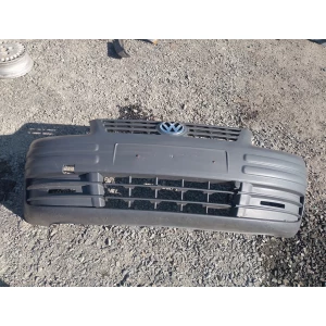Изображение товара -  2K0807231 передній бампер Volkswagen Caddy 3 (2003-2010)