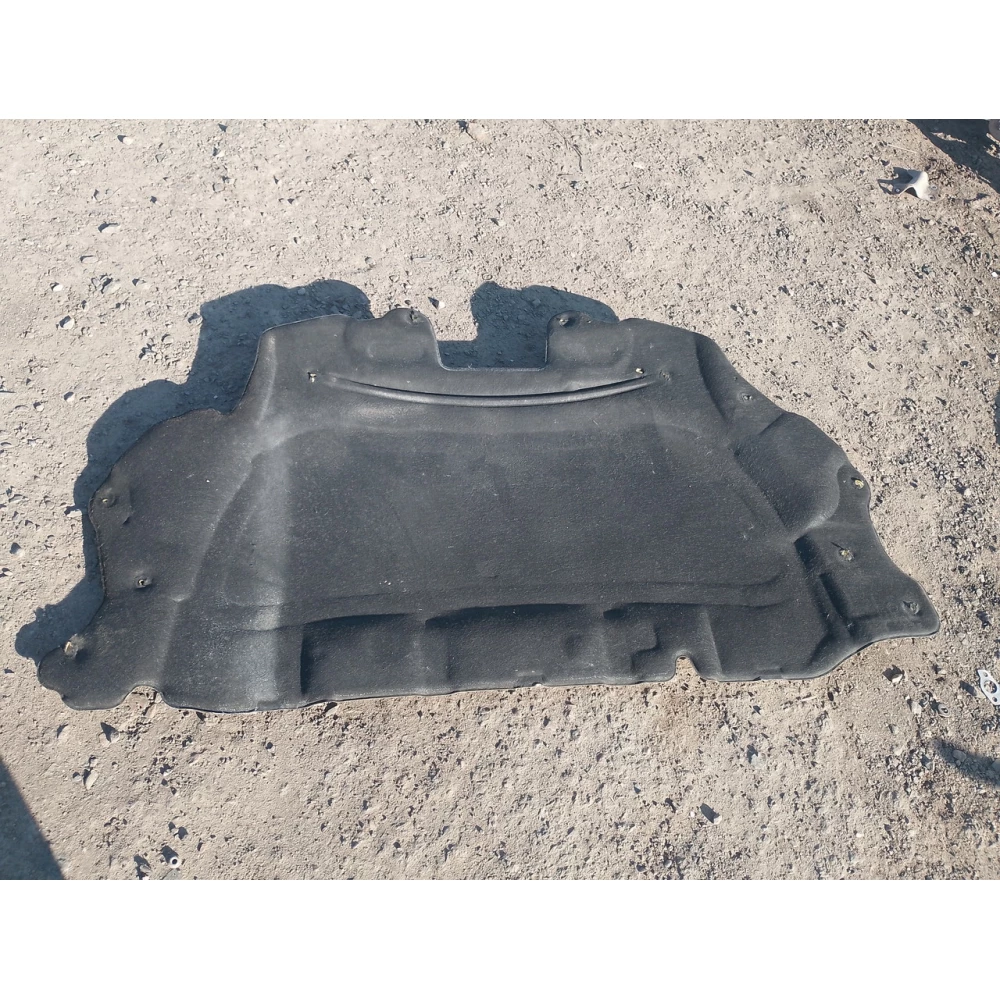 9645435780 (7979F2)шумоізоляція капоту Peugeot 407 (2004-2010)