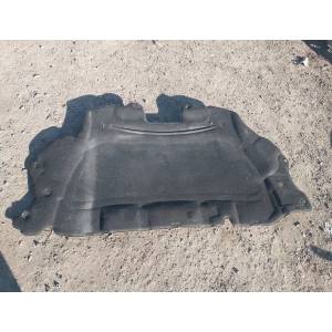 Изображение товара -  9645435780 (7979F2)шумоізоляція капоту Peugeot 407 (2004-2010)