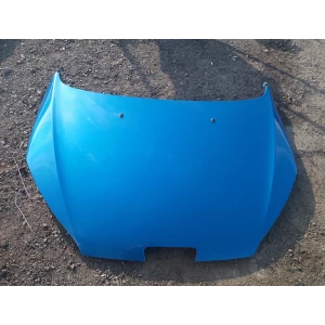Изображение товара -  7901K7 капот Peugeot 407 , Citroen (2004-2010)