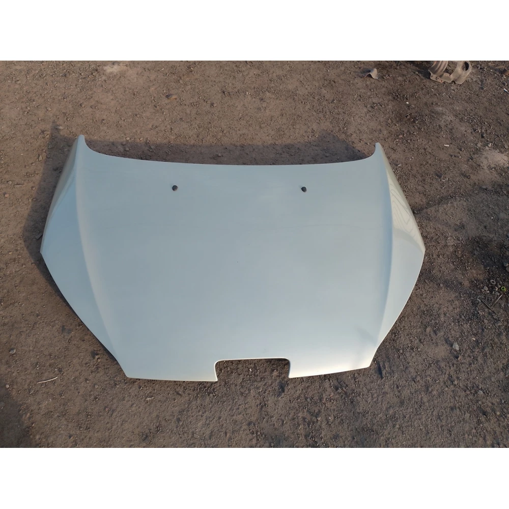 7901K7 капот Peugeot 407/Citroen (2004-2010)