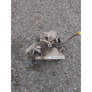 Изображение товара -  FNF219231 АКПП Mazda 2