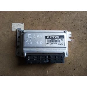 Изображение товара -  39140-26760 Блок управления двигателя Hyundai 9030930438F.