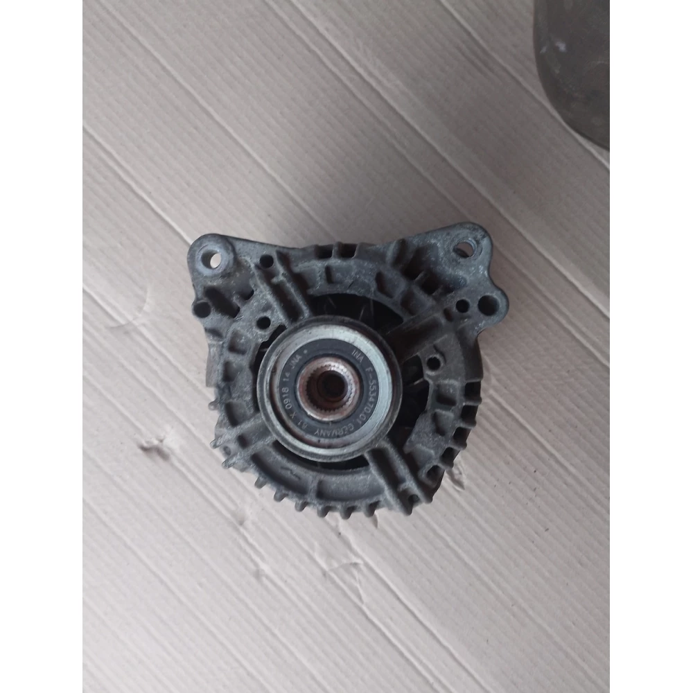 06F903023F 12V 140A  генератор VW Touran Tiguan Sharan Passat B6 B7 Golf Caddy SKODA Superb