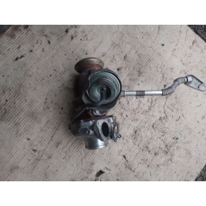 Изображение товара -  55581460 GM турбіна Opel Insignia (08-16) zafira C (11-19)