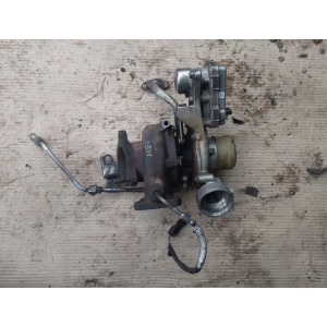 Изображение товара -  A6510900786 турбіна  mercedes w176 1.8cdi w246 w117 1.8 2.2d