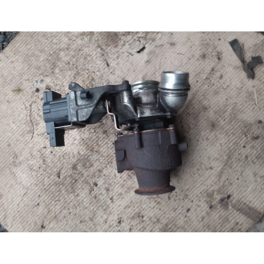 850689301A турбіна BMW X1 E87,E90,E91 2.0D