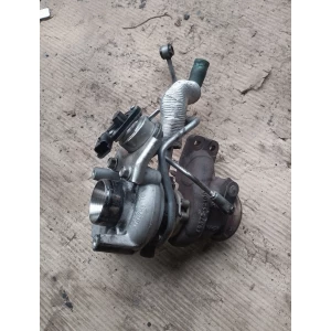 Изображение товара -  9673283680 Турбіна  ford fiesta 09-17, focus iii 11-18, c-max 10-19, b-max 12-17; fiat scudo 07-16; peugeot