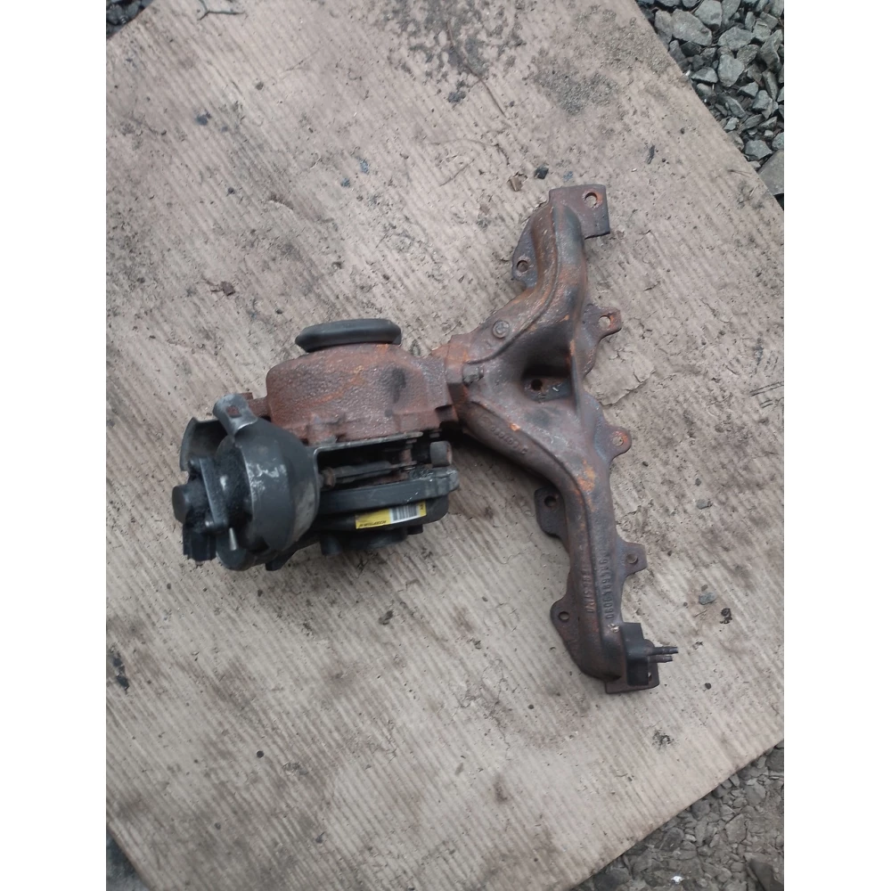 9662464980 Ford турбина fiat scudo, citroen , peugeot ,ford focus, mondeo,c-max, kuga 2.0 cdti, volvo  2.0 d