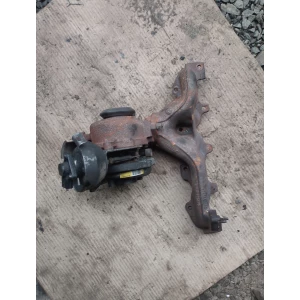 Изображение товара -  9662464980 Ford турбина fiat scudo, citroen , peugeot ,ford focus, mondeo,c-max, kuga 2.0 cdti, volvo  2.0 d