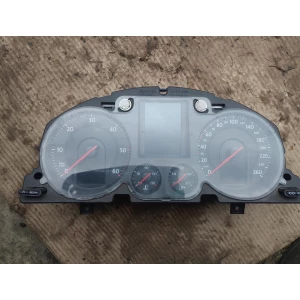 Изображение товара -  A2C53117394,A2C53042108 панель приладів Passat B6 2.0D (2005-2010)