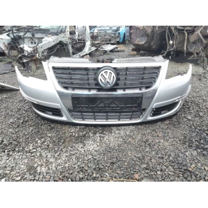 Изображение товара -  3C0807221 Передній бампер на Vw Passat B6