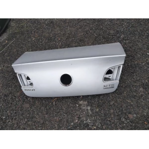 Изображение товара -  3С5827025H Кришка багажника Vw Passat B6 седан