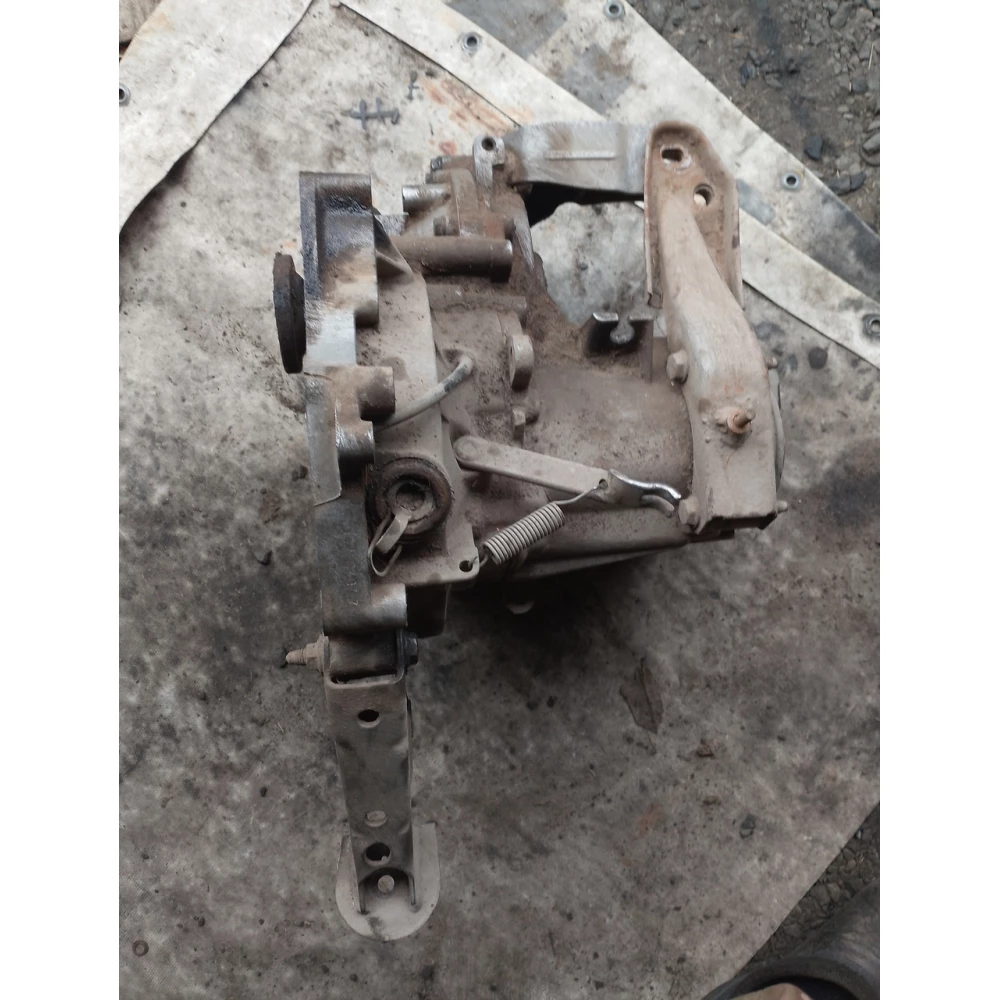 DQW коробка передач 5 передач Volkswagen Polo,lupo,Golf 2, Seat 1.4