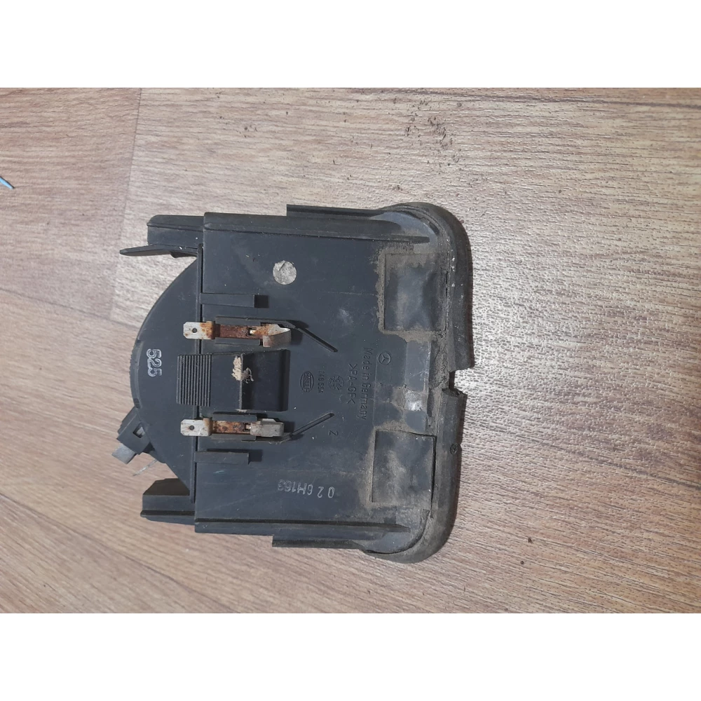 Повторити стопа Mercedes-Benz w210