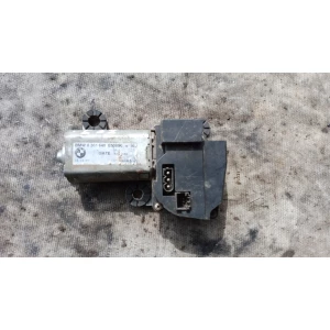 Изображение товара -  8361640 задний моторчик склоочистителя BMW E 39