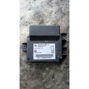 Изображение товара -  3C0907801J
Блок управления стояночным тормозом Vw Passat B6