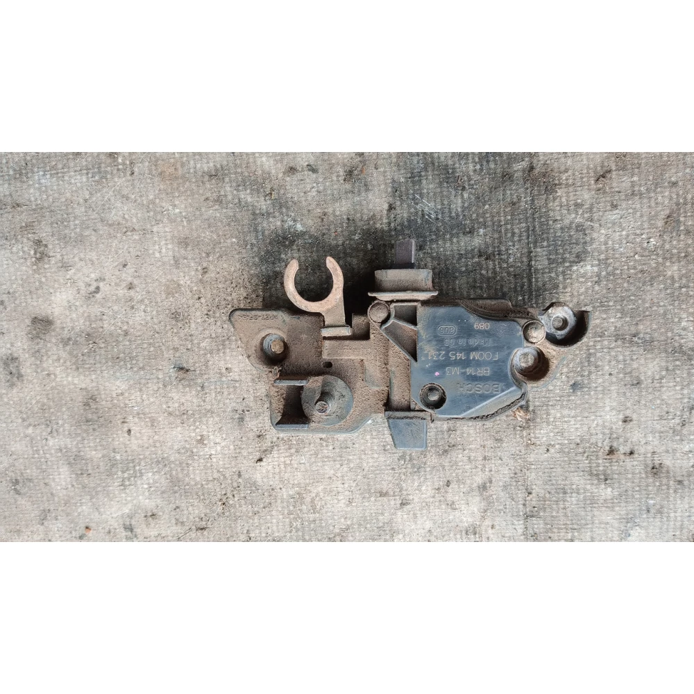 Br14m3 реле регулятора Bosch