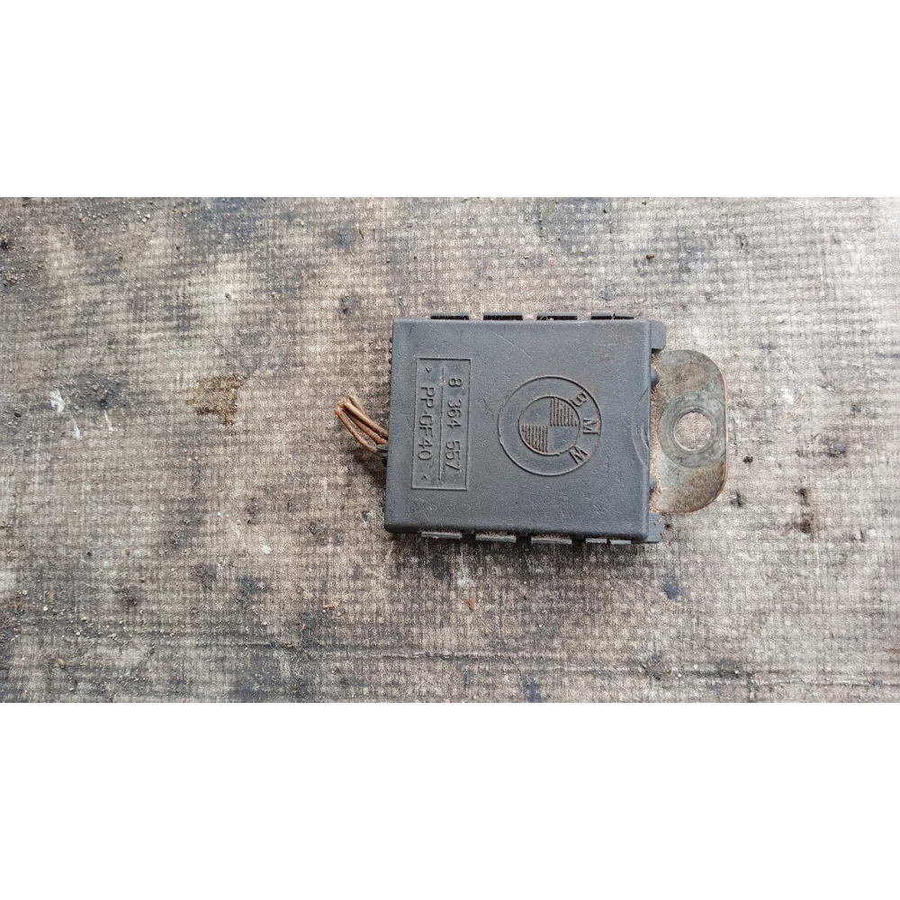 8364557
Предохранитель Bmw E39