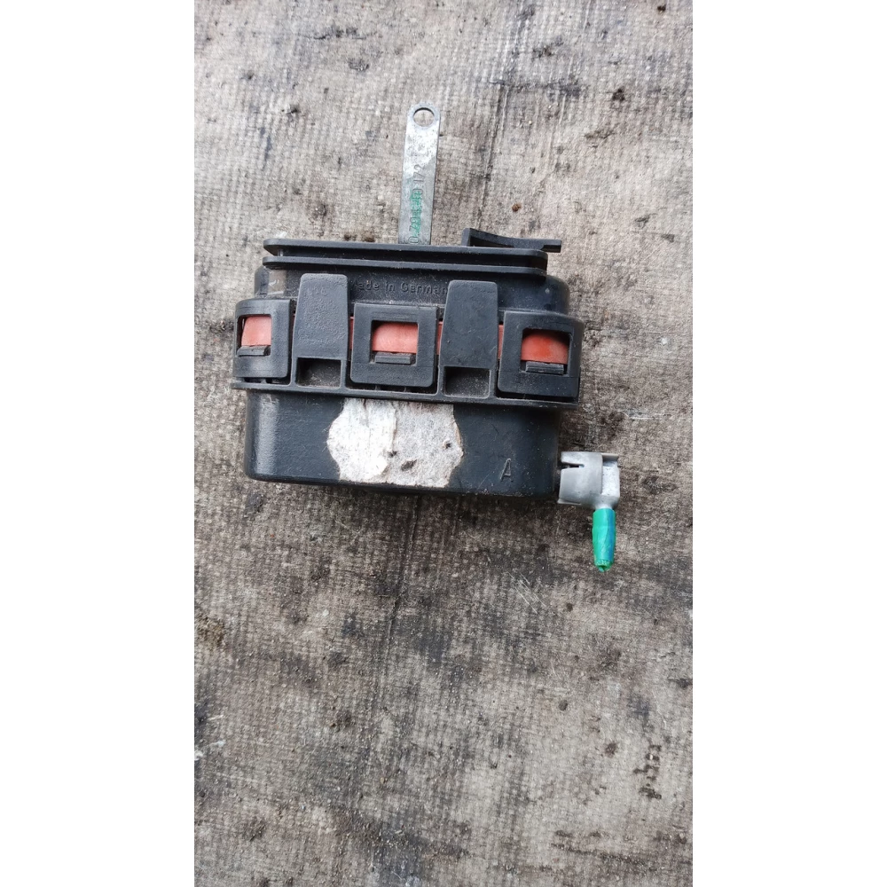 9070440172 привод печки Mercedes Benz