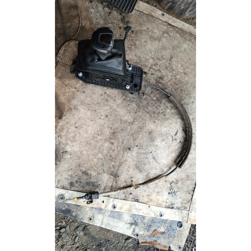 1K09273532
Кулиса акпп Vw Passat B6