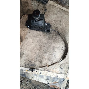 Изображение товара -  1K09273532
Кулиса акпп Vw Passat B6