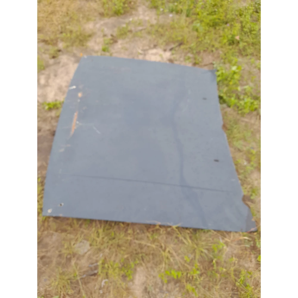 Капот VW Passat B2  Santana