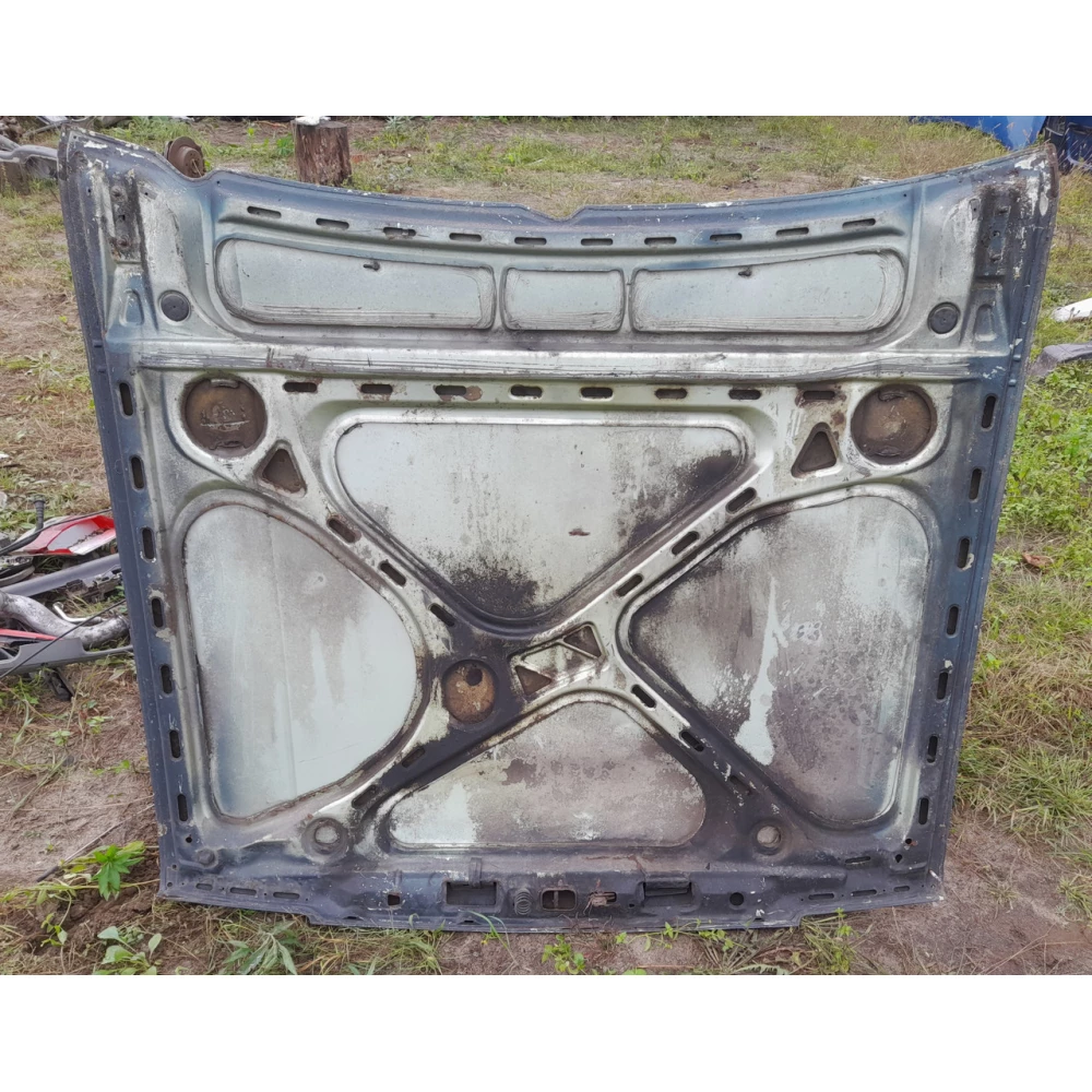 Капот VW Passat B2  Santana