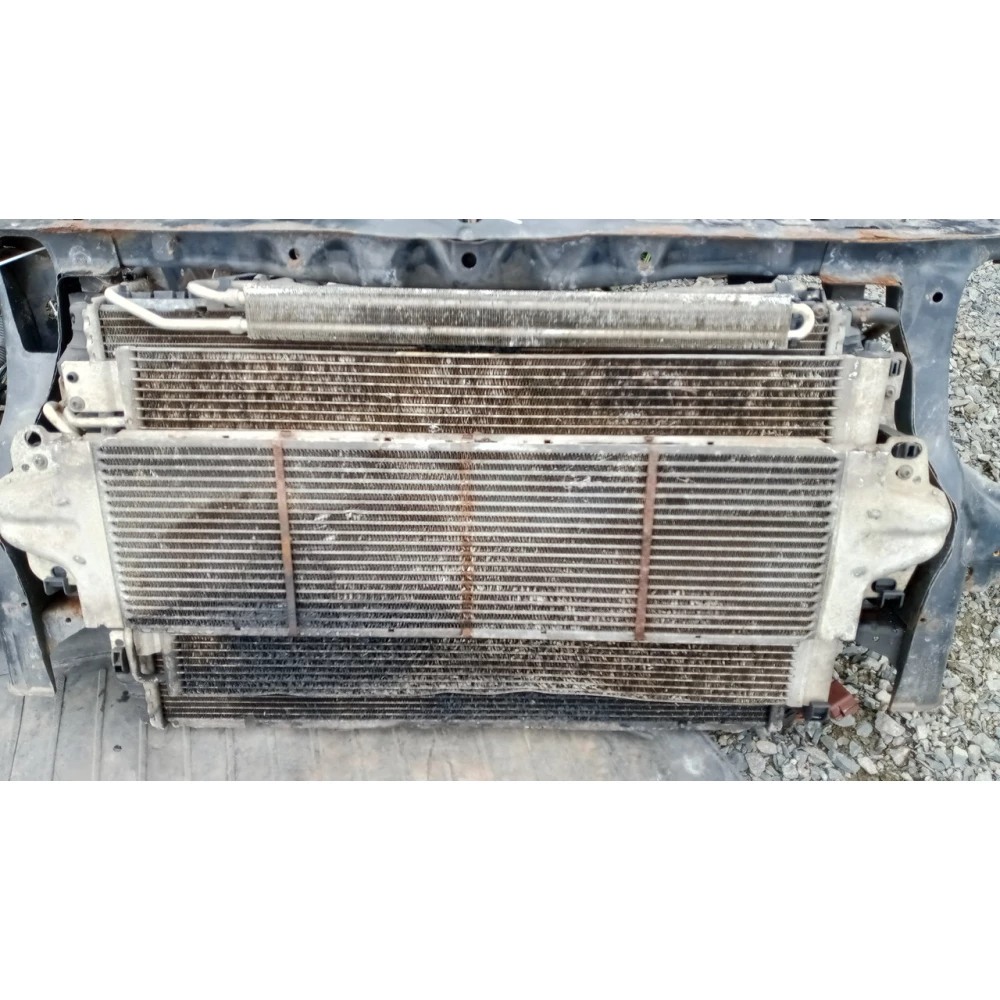 7h0145804B интеркуллер Vw Transporter T5