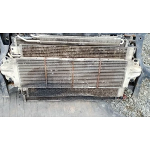 Изображение товара -  7h0820411 радіатор кондиціонера Vw Transporter T5