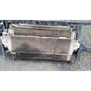 Изображение товара -  7H0121253J
Радіатор охолодження двигуна Vw Transporter T5