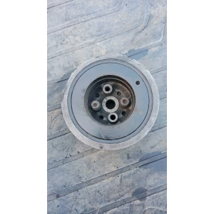 Изображение товара -  06A105243E шкив коленвала Ауди А6С5  1.9
