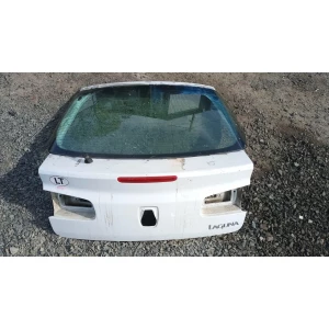 Изображение товара -  Dot39A82m крышка багажника Рено Лагуна 2 хетчбек