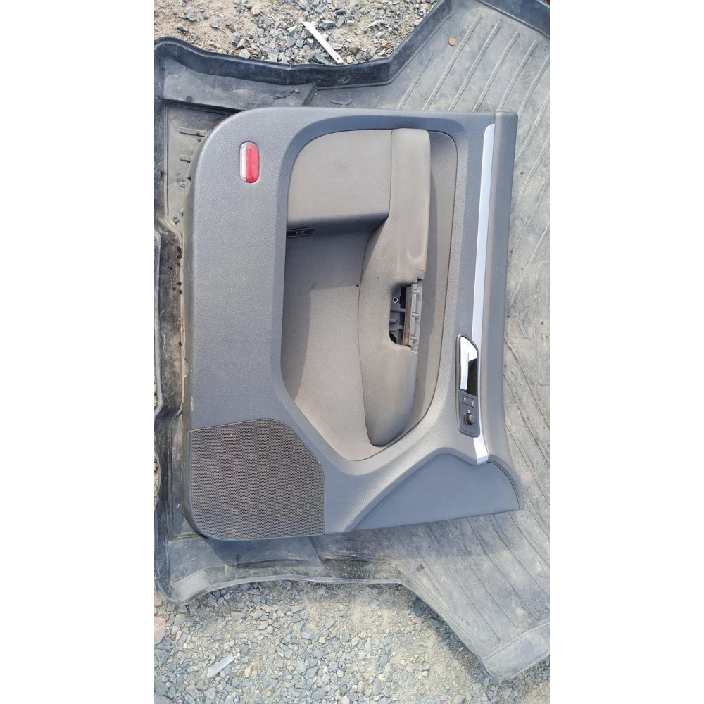 2867011012l передня левая карта двери Vw Touran