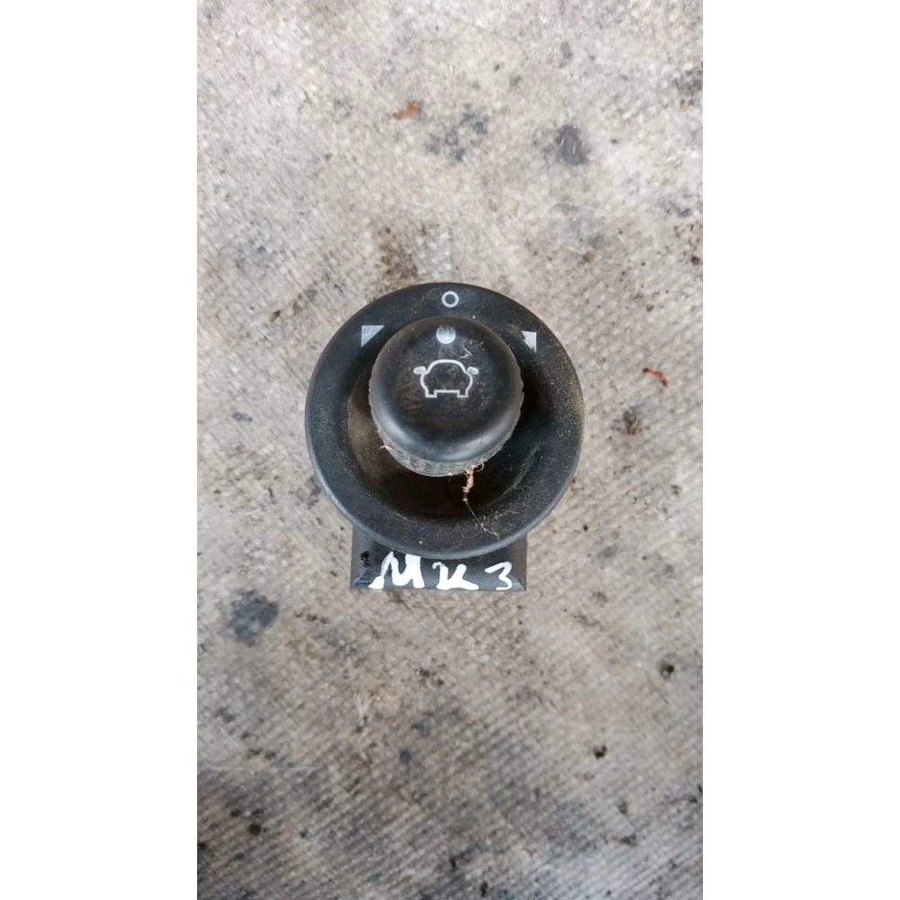 93bg17b676ba блок управления задними дзеркалами Форд Мондео