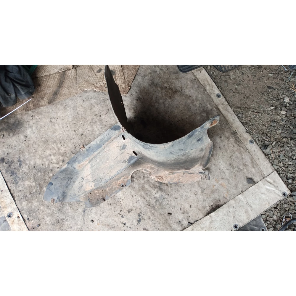 3c0805912 передний правий подкрилок Vw Passat B6