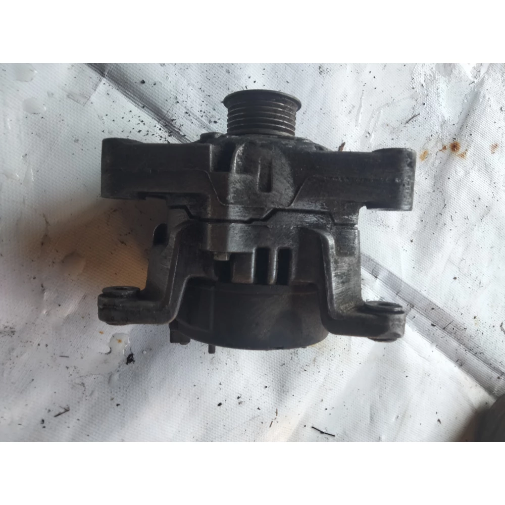 90506201 генератор 70А Opel Vectra B,Astra G 2.0DTI