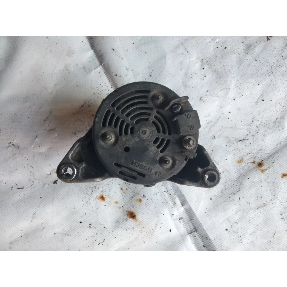 90506201 генератор 70А Opel Vectra B,Astra G 2.0DTI