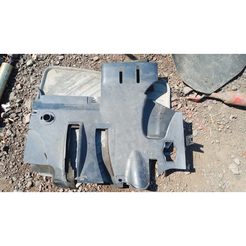 51458233510 пластик педального узла Bmw E39