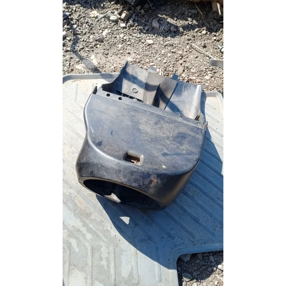 11616540 подрулевой кожух Bmw E39