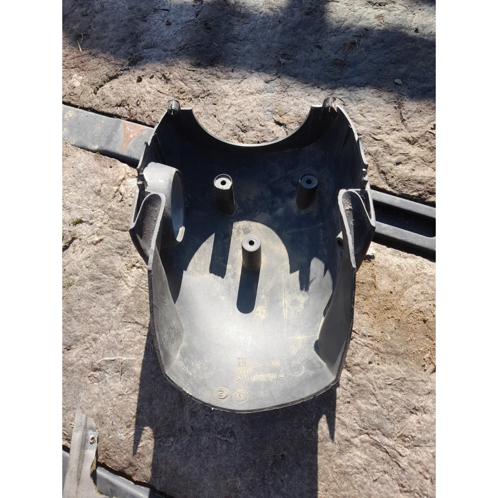 Подрулевой кожух  Опель Вектра Б  90538883