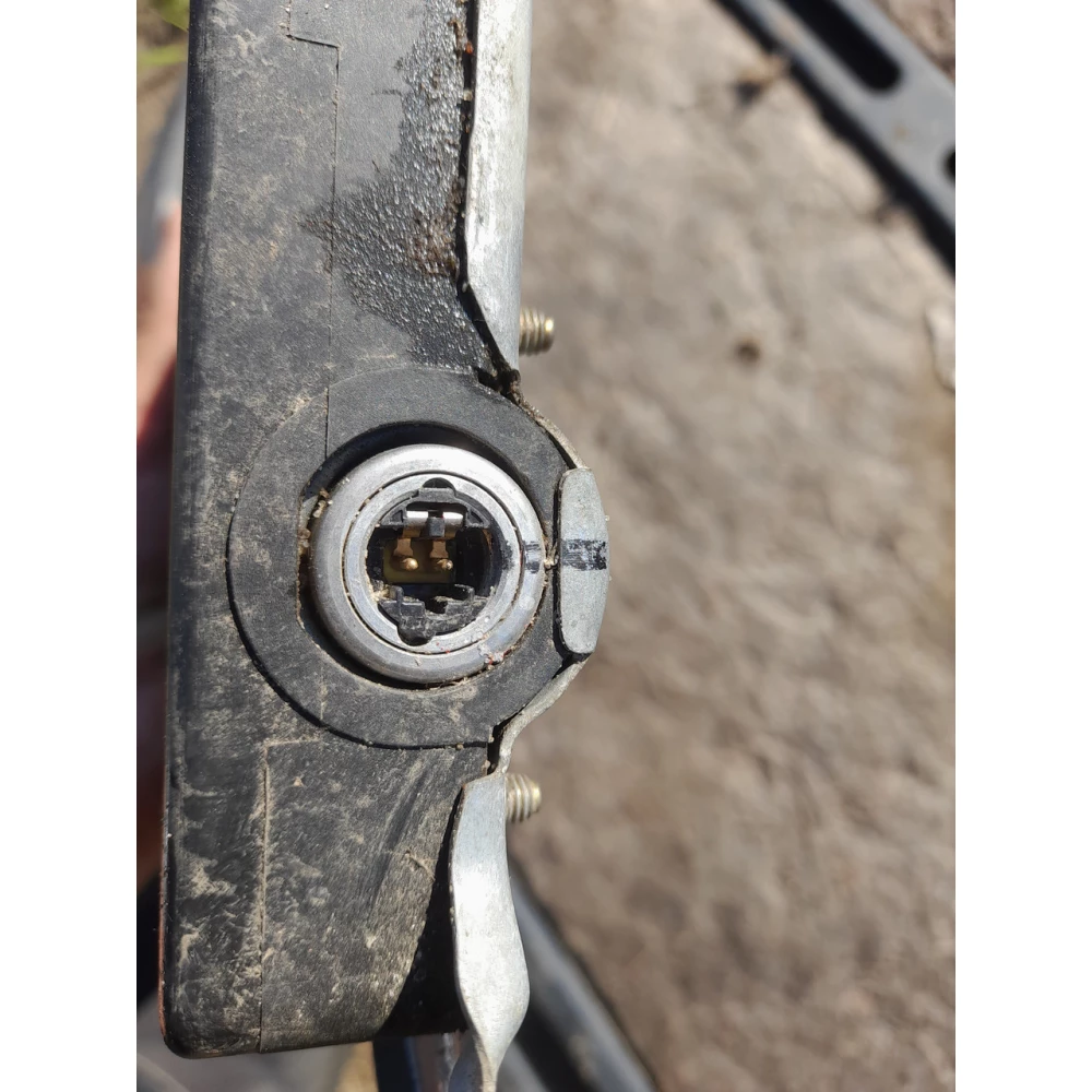 Подушка безпеки  BMW E39