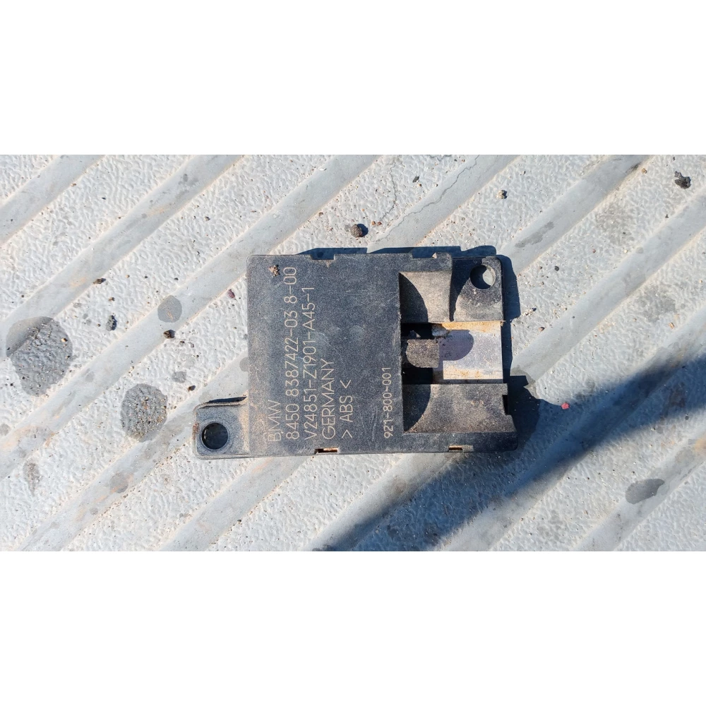 84508387422 базовая антена Bmw E39