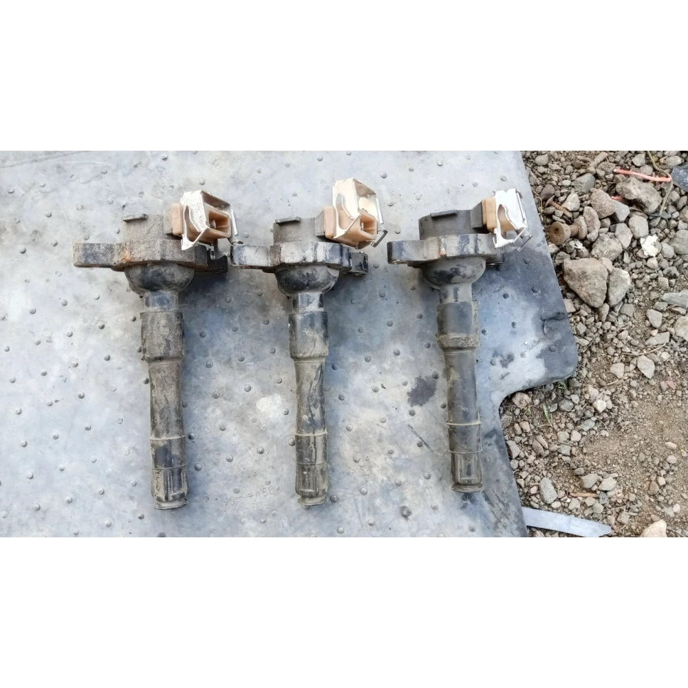 1748017 котушка запалювання Bmw E39