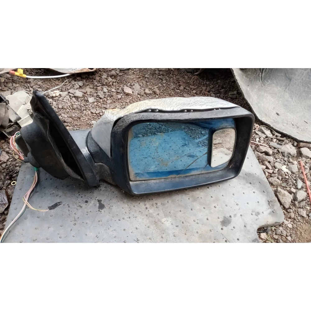 712970 правое дзеркало Bmw E53 X5
