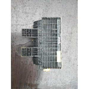 Изображение товара -  09130818 подушка безопасности пассажира Opel Vectra B