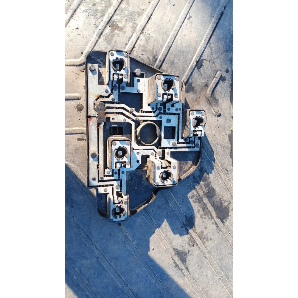 8363565 задняя левая плата фонаря Bmw E39