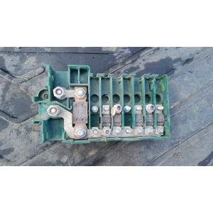 Изображение товара -  8387541 блок предохрантителей Bmw E39