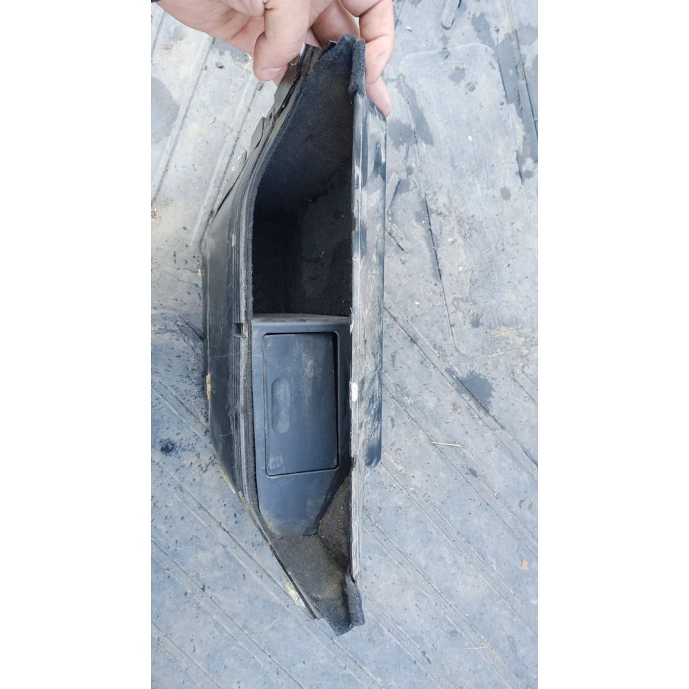 707972001 пепельница задней правой двери Bmw E39