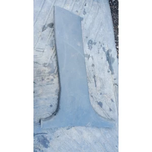 Изображение товара -  8172421 нижняя левая накладка центральної стойки Bmw E39